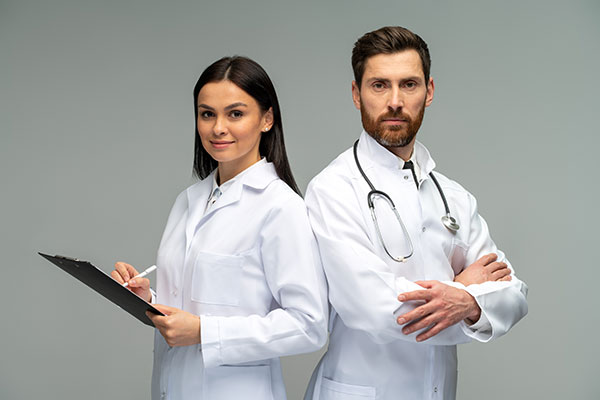 peptide therapy clinic in Moline
